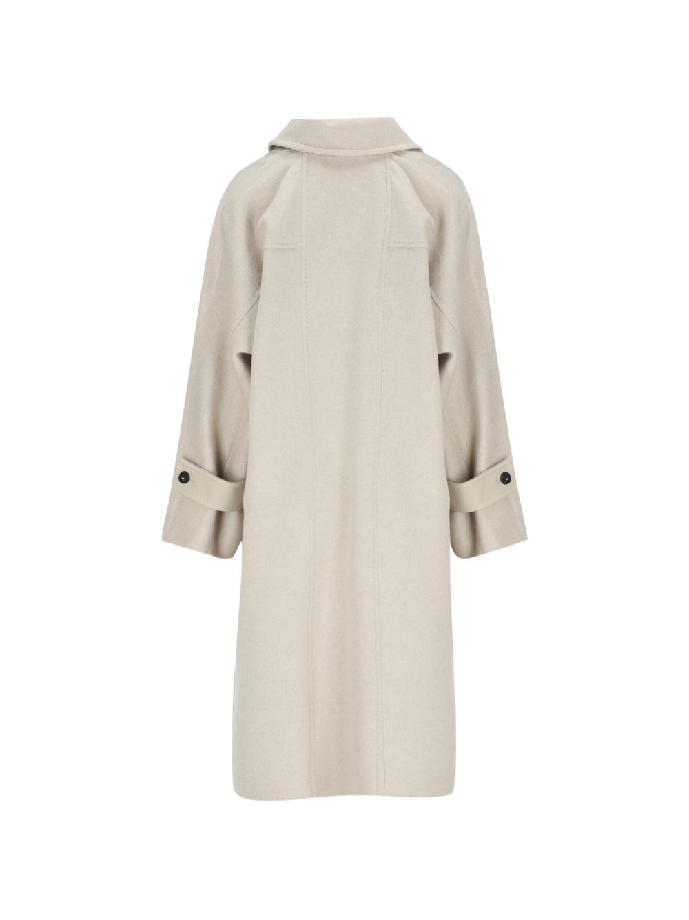 Cappotto chemise MXTZEBRA 