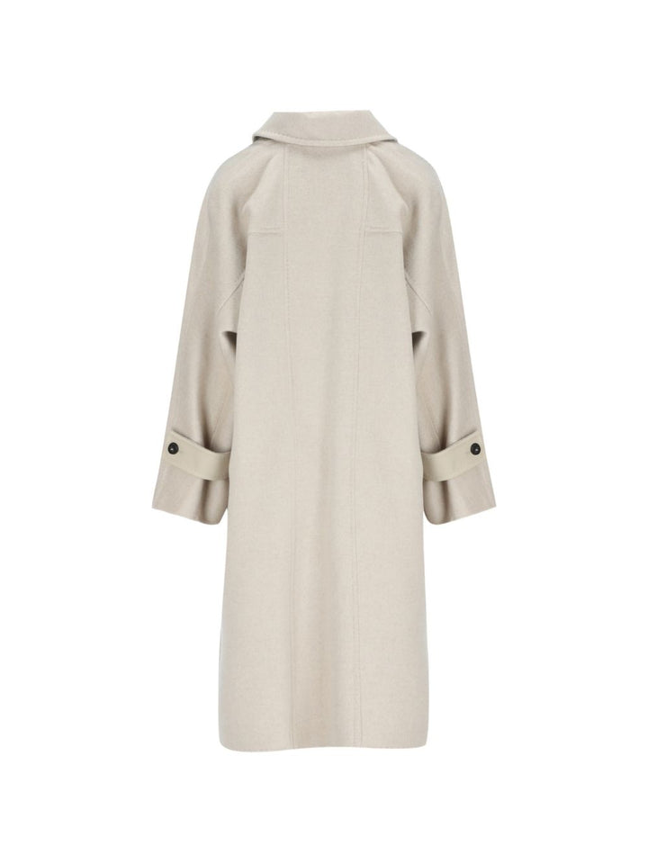 Cappotto chemise MXTZEBRA 