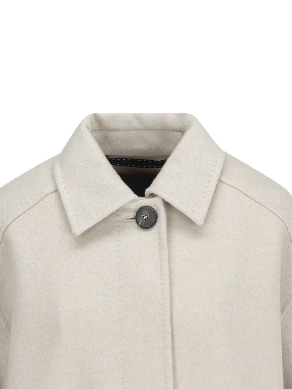 Cappotto chemise MXTZEBRA 