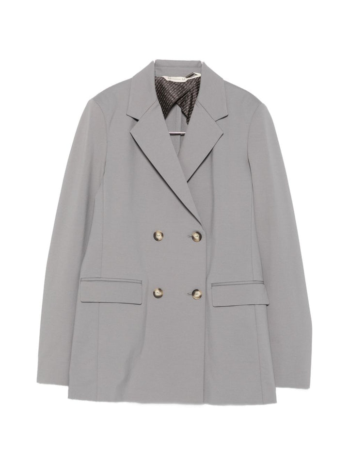 Blazer doppiopetto MMLCONO 