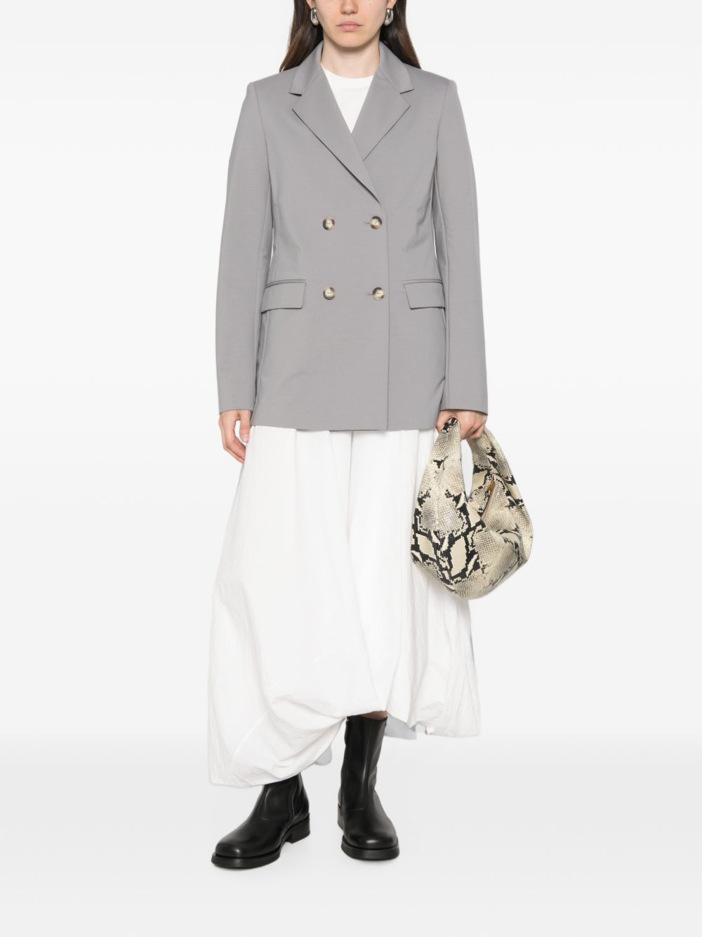 Blazer doppiopetto MMLCONO 