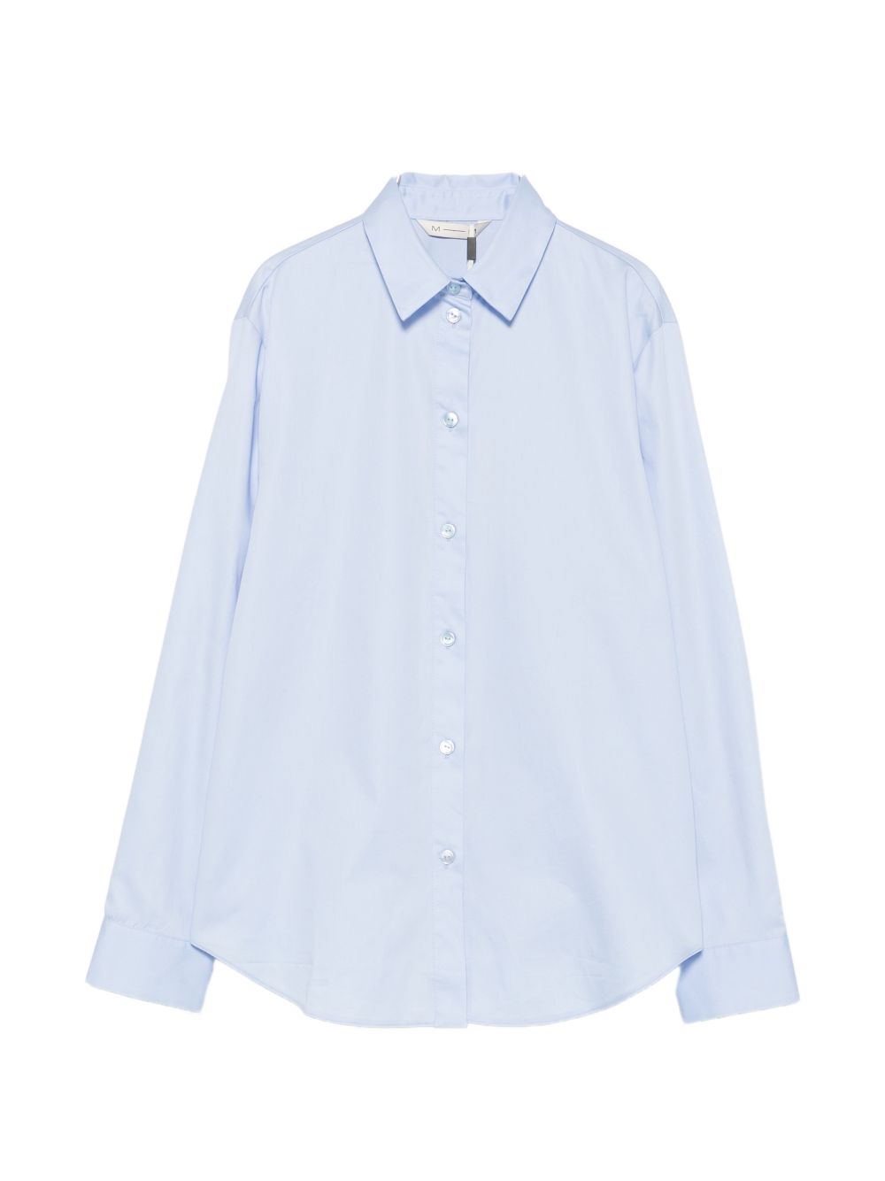 Camicia MMLFIACRE 
