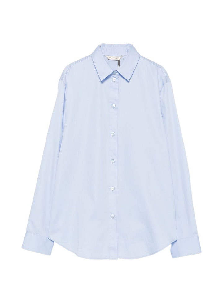 Camicia MMLFIACRE 