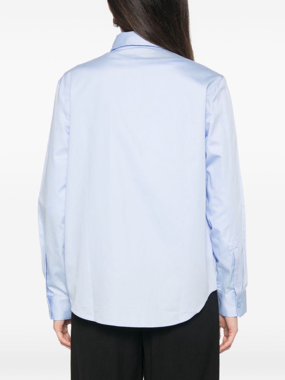 Camicia MMLFIACRE 