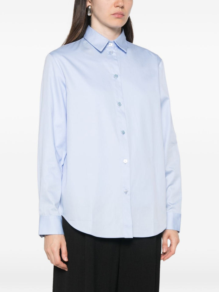 Camicia MMLFIACRE 