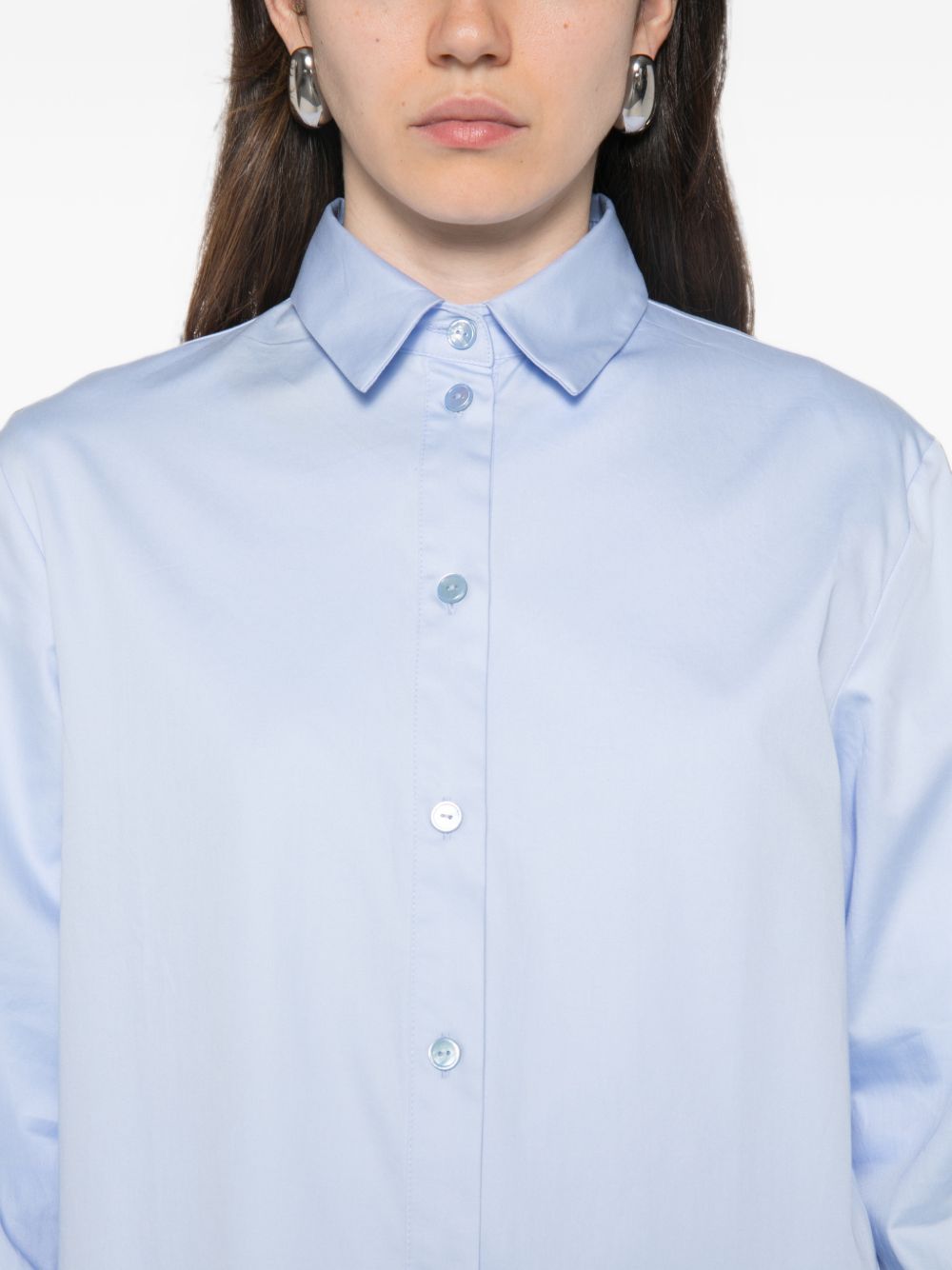 Camicia MMLFIACRE 