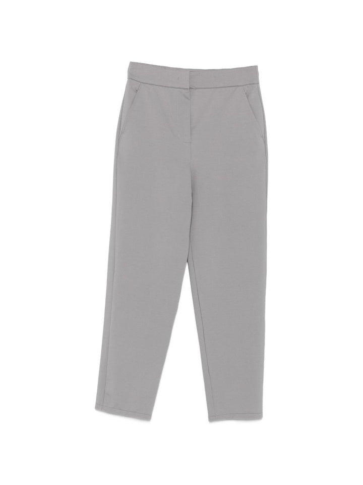 Pantaloni slim MMLGRANA 