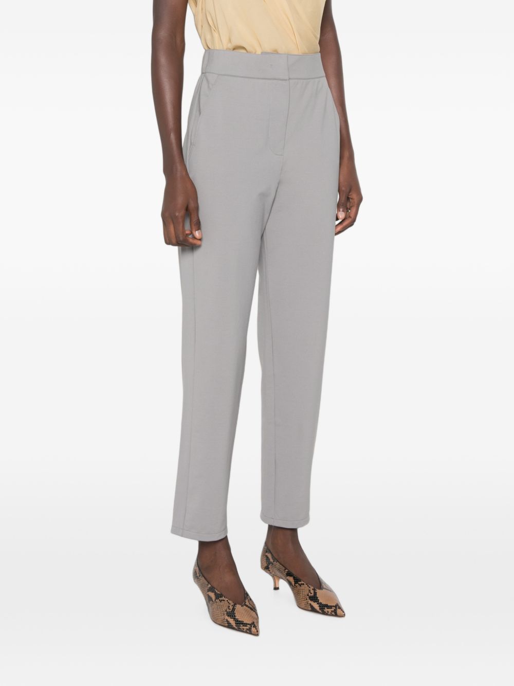 Pantaloni slim MMLGRANA 