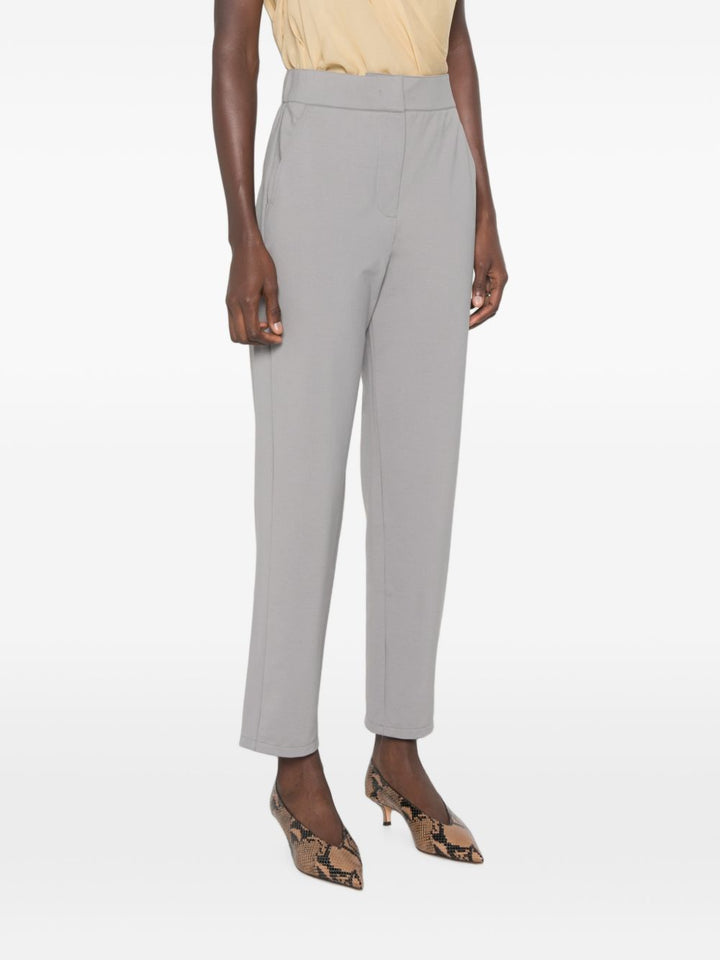 Pantaloni slim MMLGRANA 