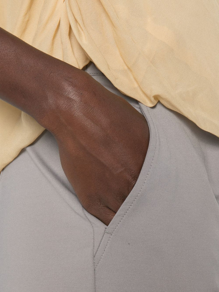 Pantaloni slim MMLGRANA 