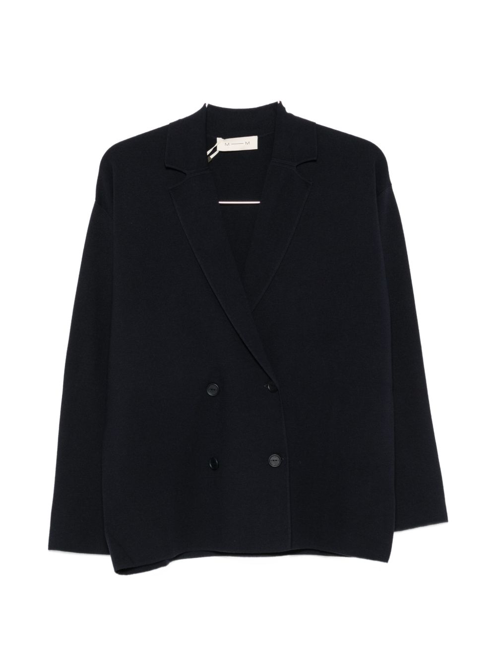 Blazer doppiopetto MMLONCIA 