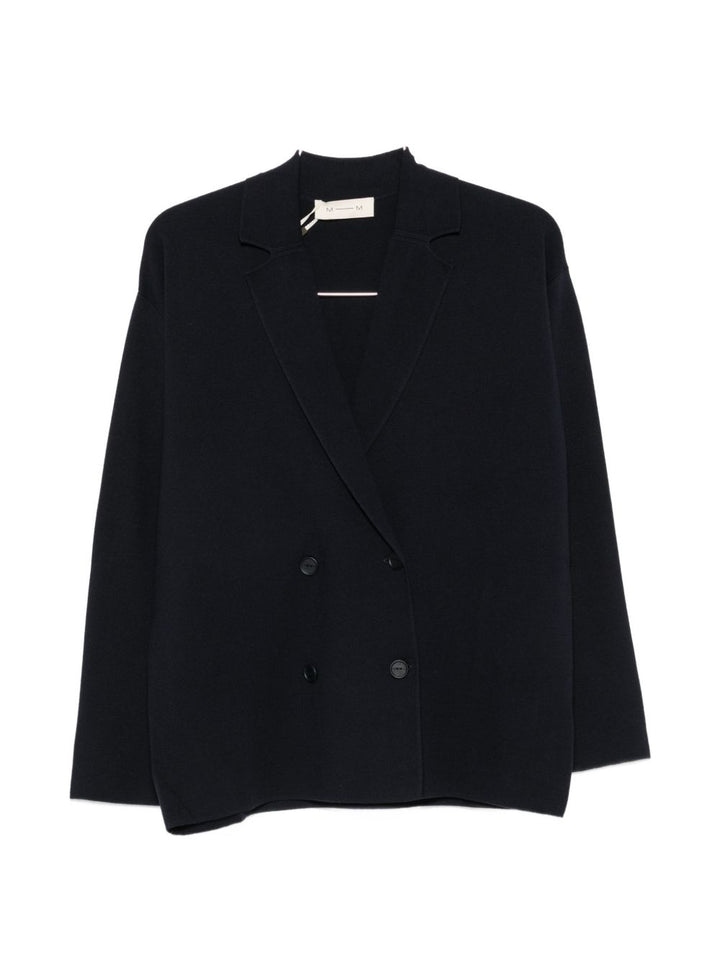 Blazer doppiopetto MMLONCIA 