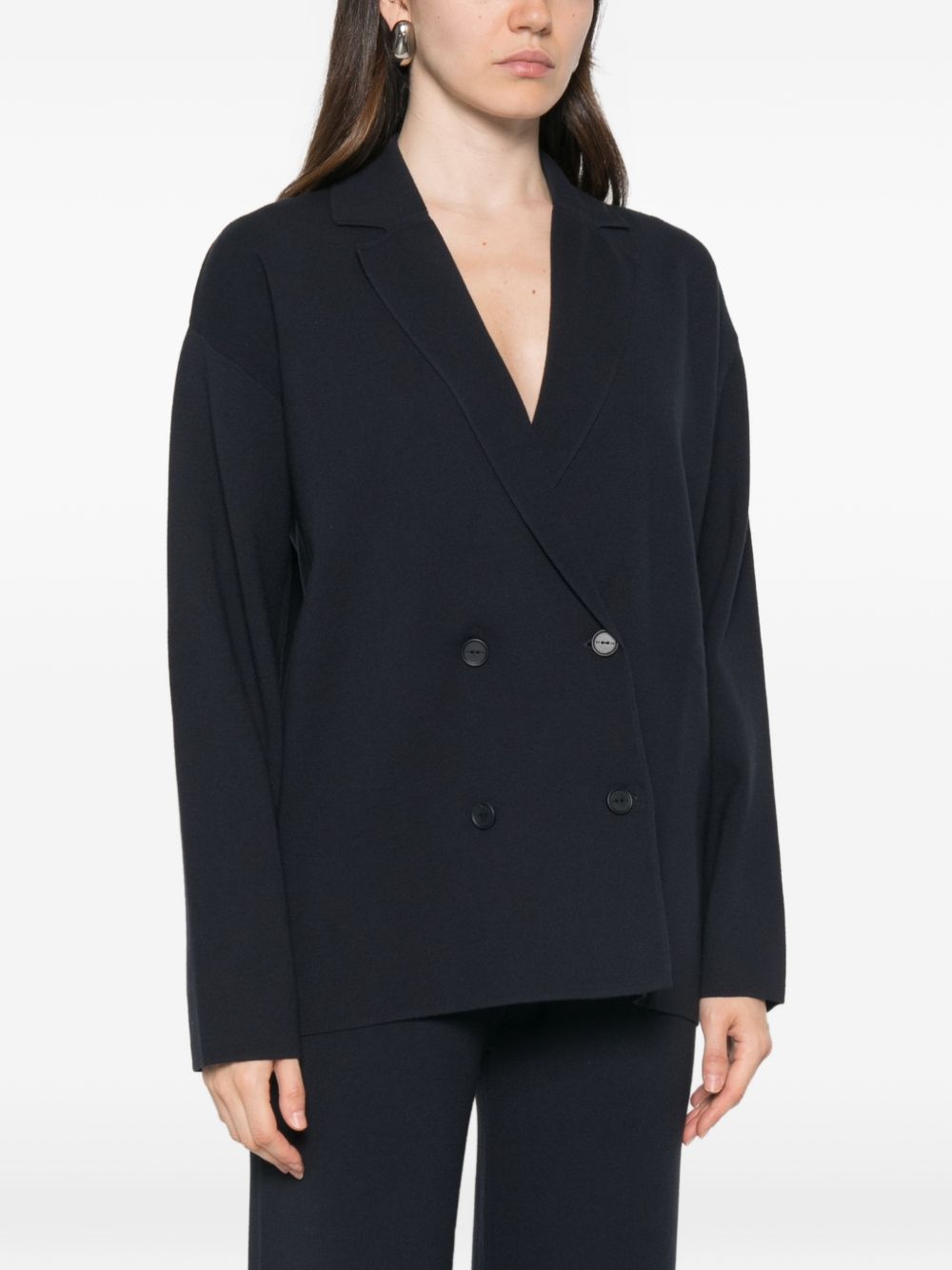 Blazer doppiopetto MMLONCIA 