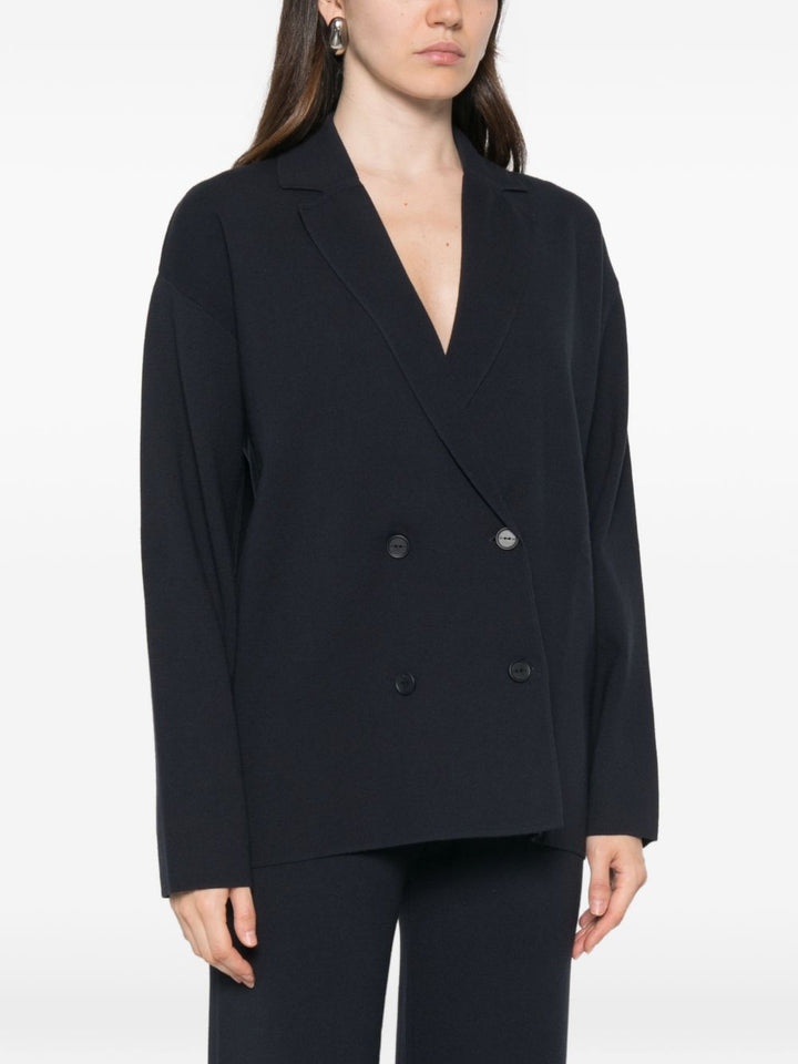 Blazer doppiopetto MMLONCIA 