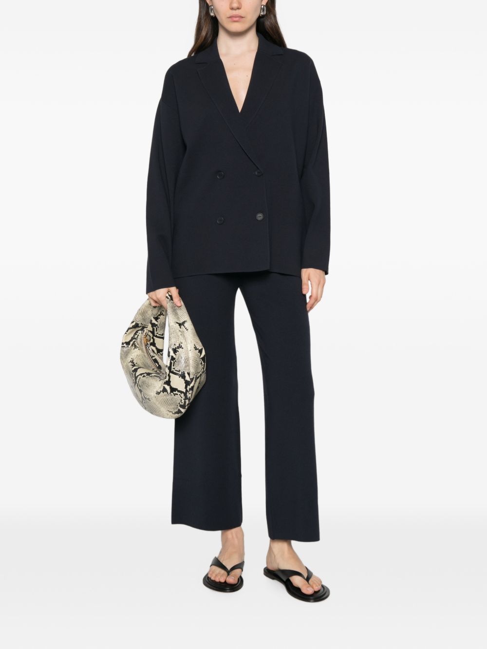 Blazer doppiopetto MMLONCIA 