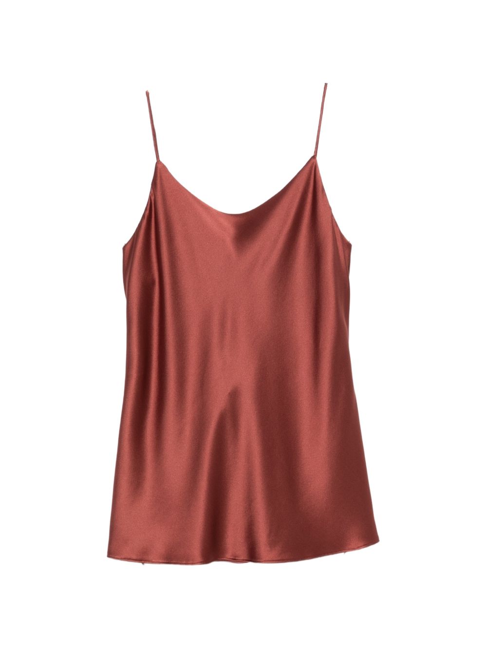 Top smanicato MXEACETI 