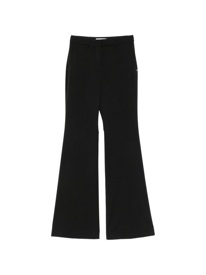 Pantaloni svasati SPXHANGAR 