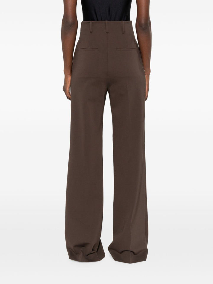 Pantaloni SPXVOLONTA 