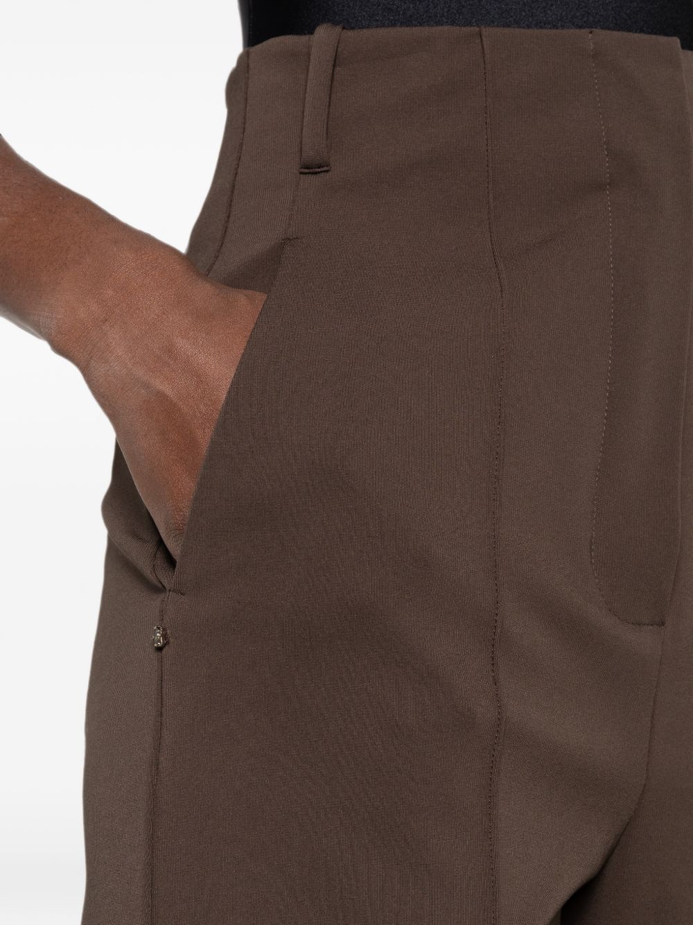Pantaloni SPXVOLONTA 