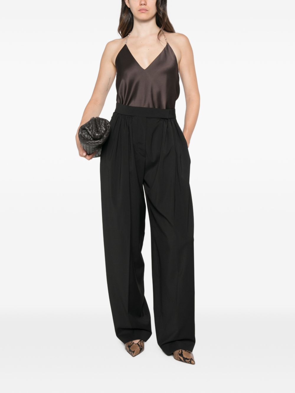 Pantaloni SPXZORRO 