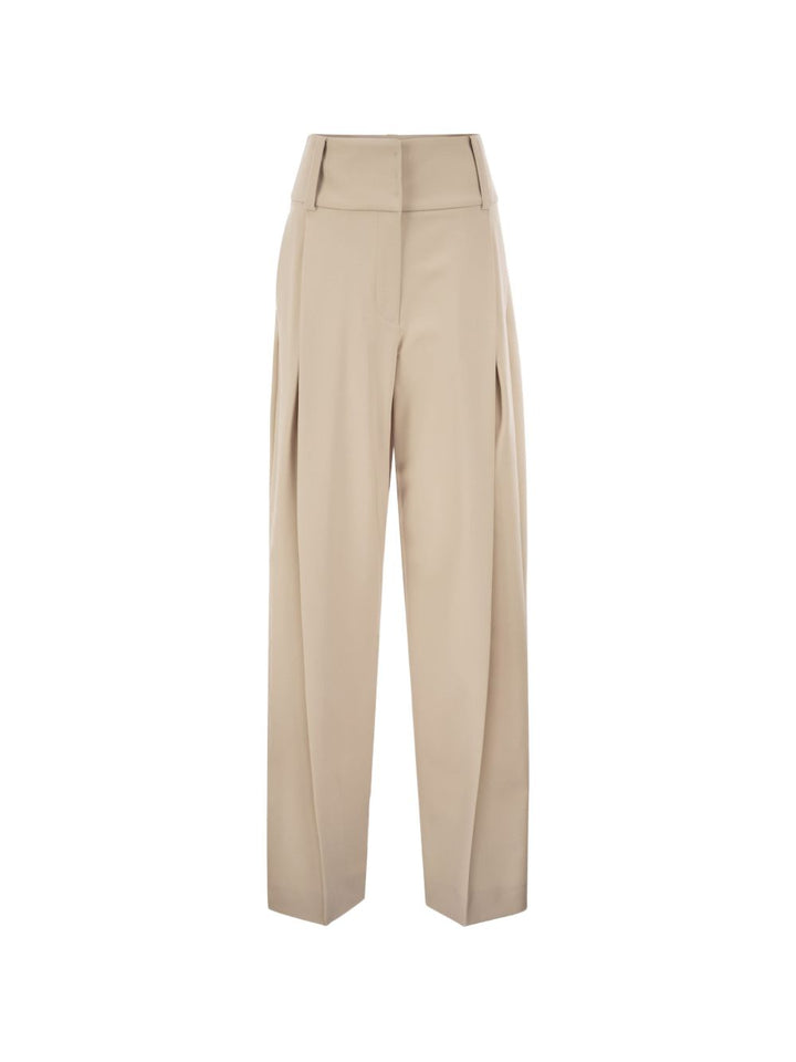 Pantaloni sartoriali SXPGIRINO 