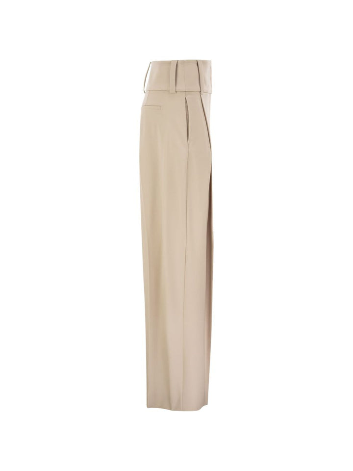 Pantaloni sartoriali SXPGIRINO 