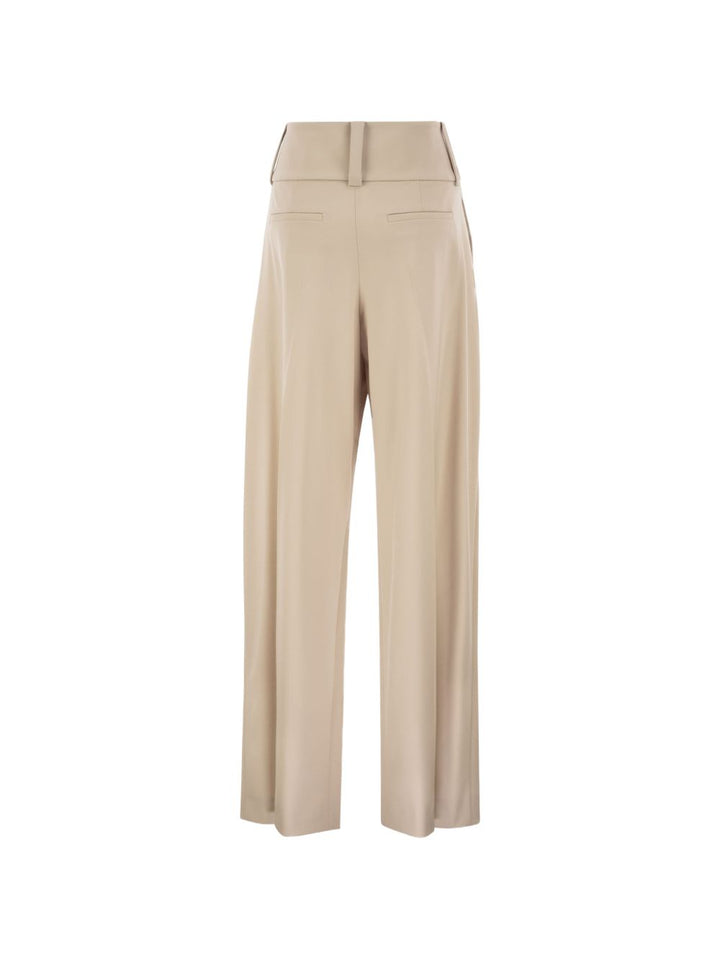 Pantaloni sartoriali SXPGIRINO 