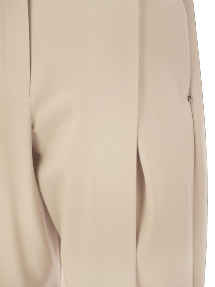 Pantaloni sartoriali SXPGIRINO 