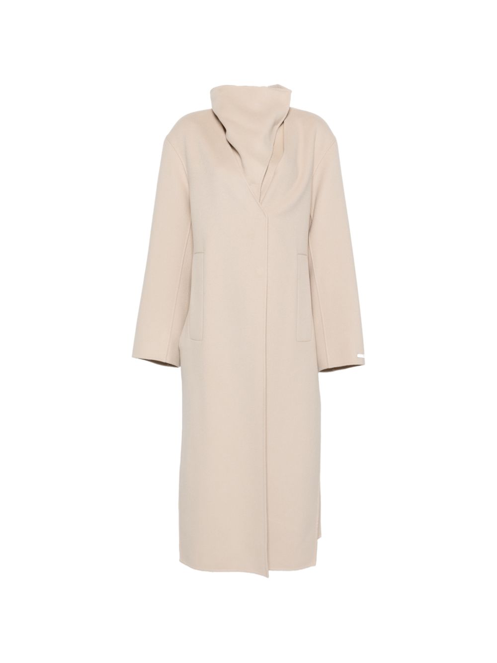 Cappotto lungo SPSASSENSO 