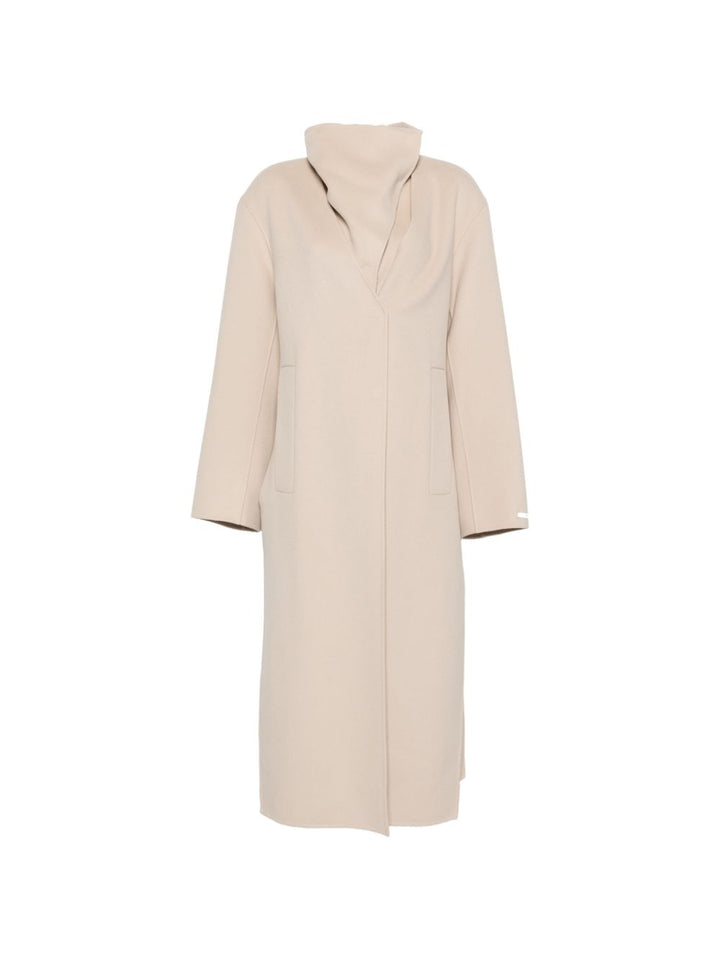 Cappotto lungo SPSASSENSO 