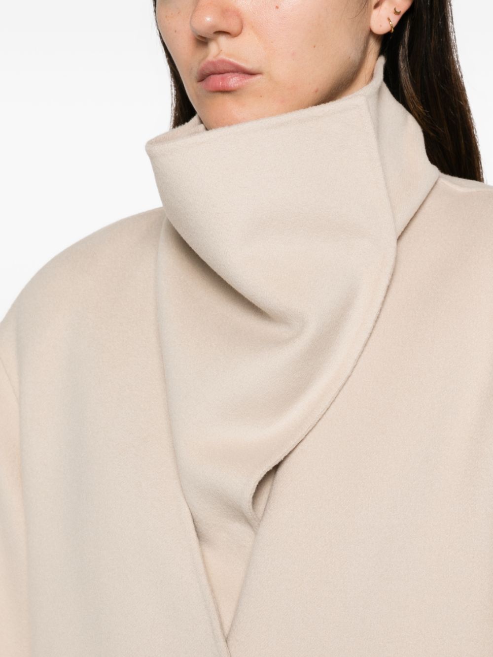 Cappotto lungo SPSASSENSO 