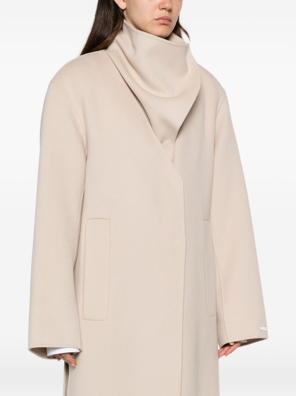 Cappotto lungo SPSASSENSO 