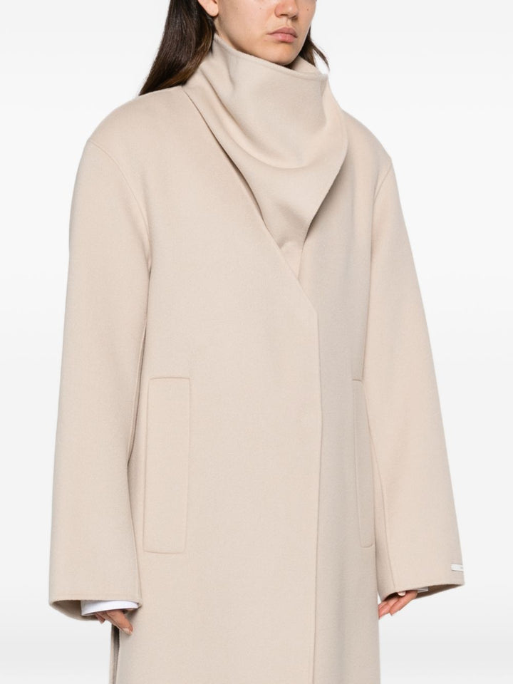 Cappotto lungo SPSASSENSO 