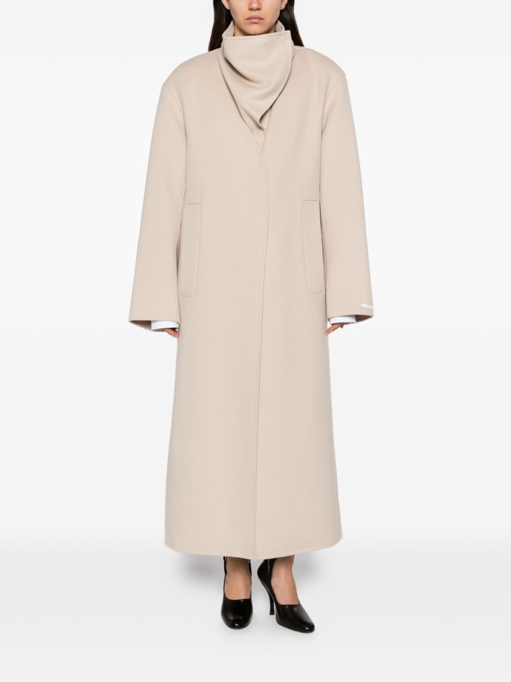 Cappotto lungo SPSASSENSO 