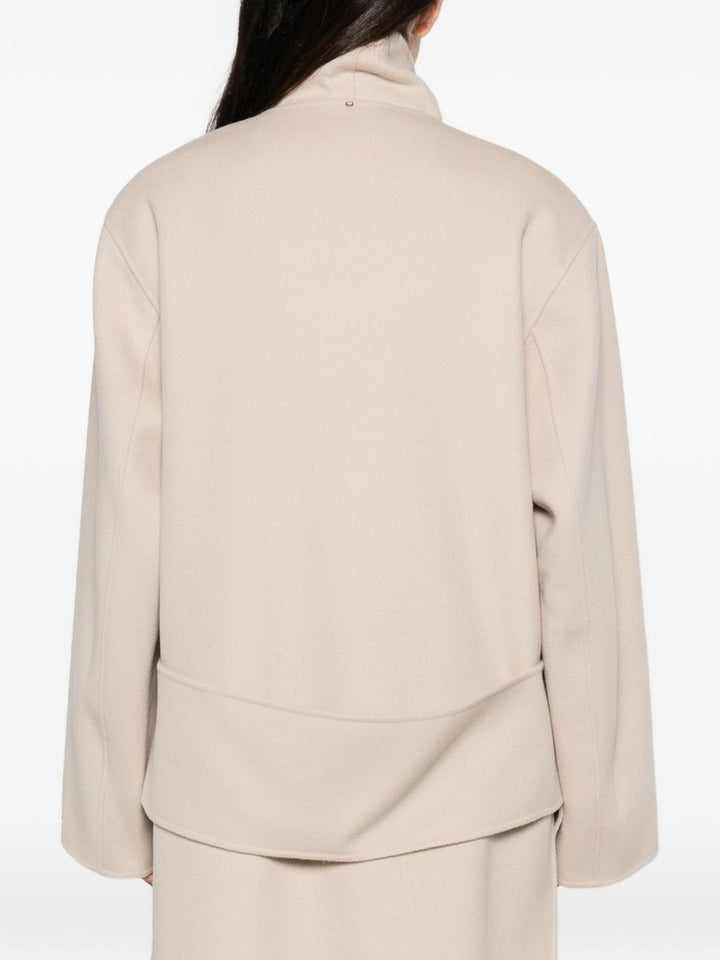 Cappotto lungo SPSASSENSO 