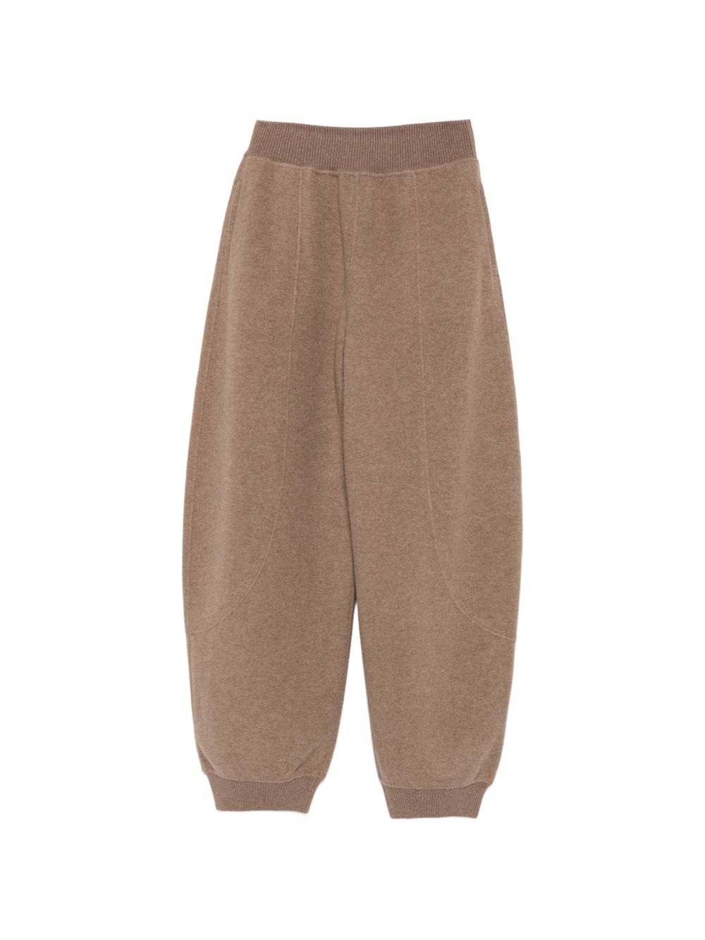 Joggers in lana MXSCESTO 