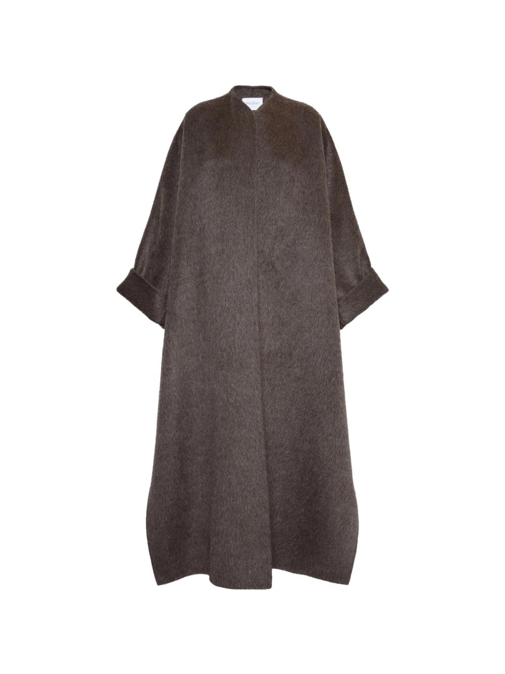 Cappotto Febo oversize 