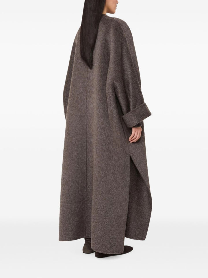 Cappotto Febo oversize 