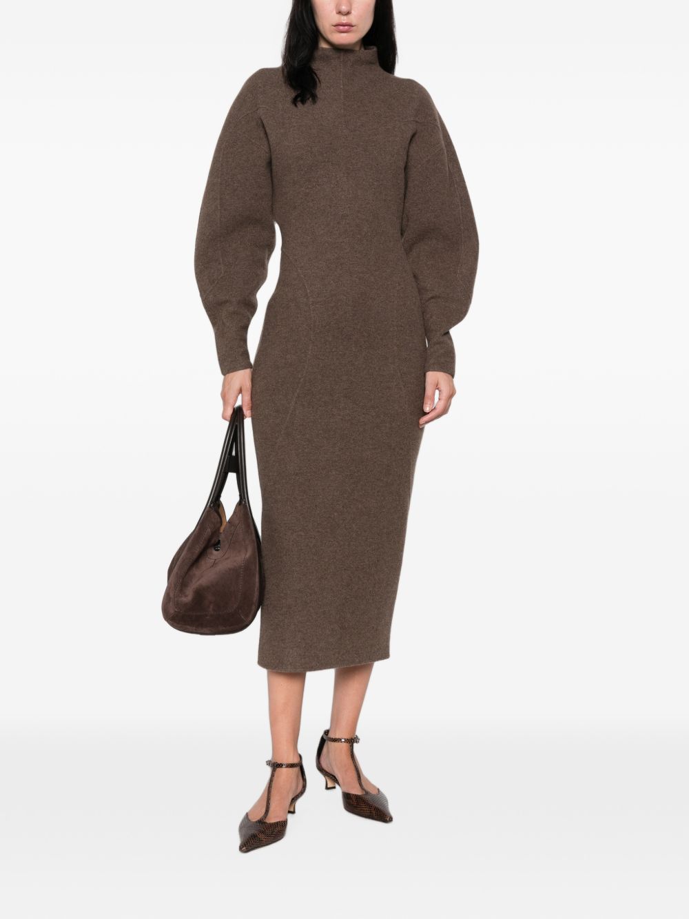 Abito sartoriale MXSTENUTA 
