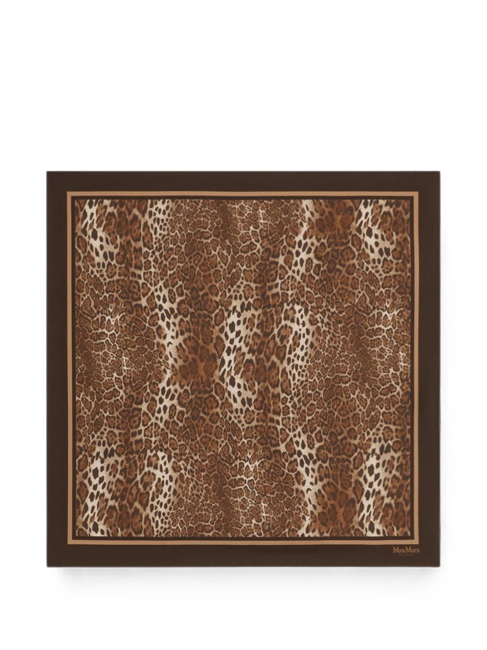 Foulard MSTAQUILA 