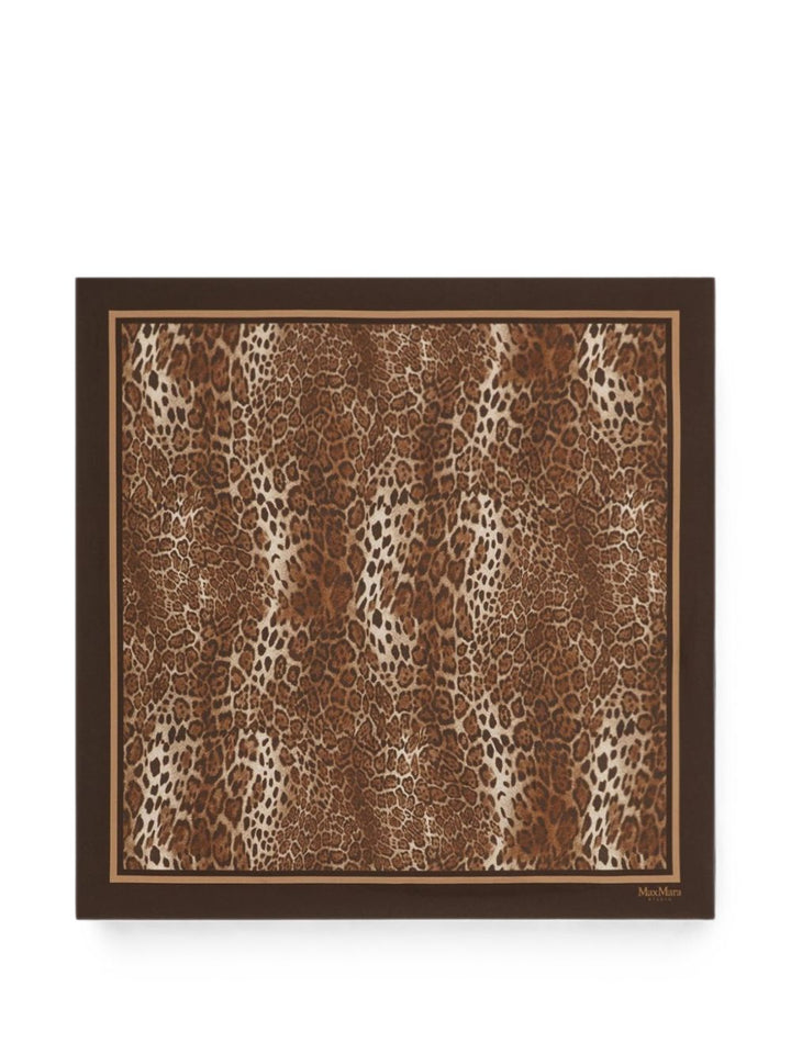 Foulard MSTAQUILA 