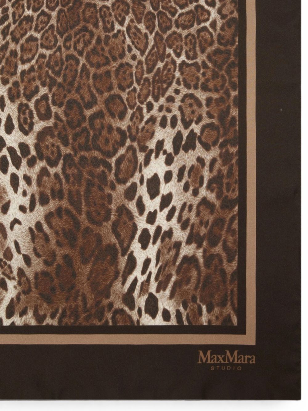 Foulard MSTAQUILA 