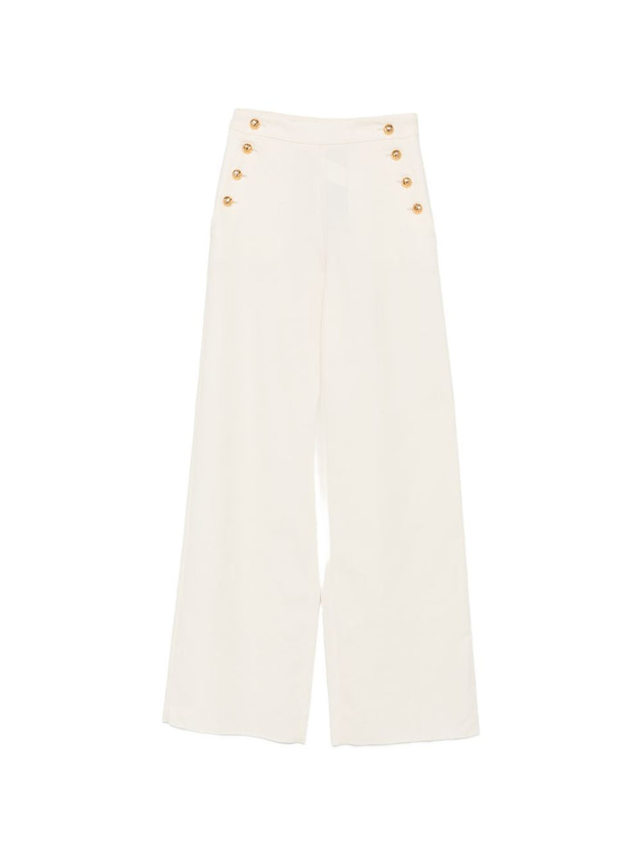 Pantaloni ampi MSTBETULLA 