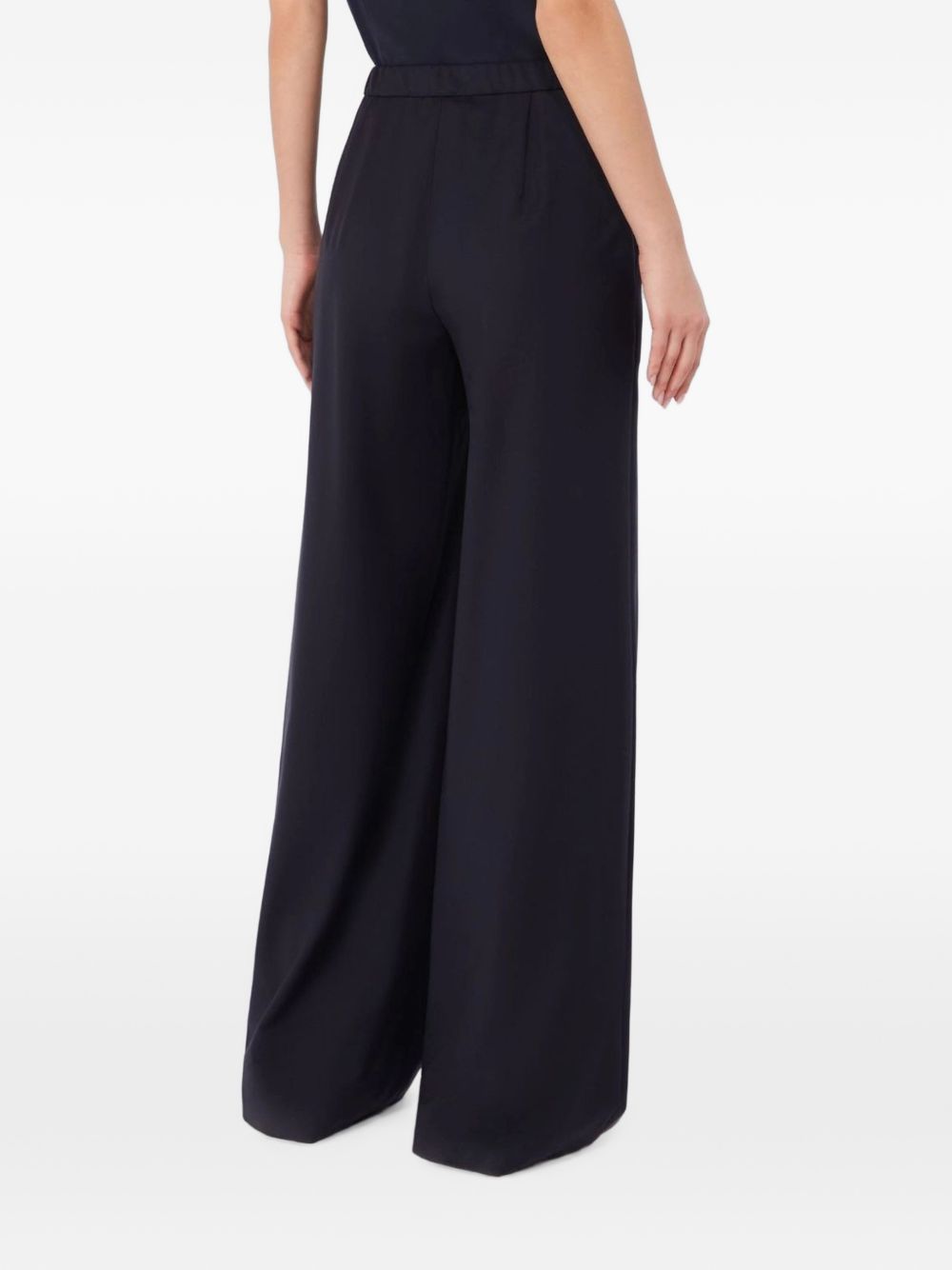 Pantaloni con coulisse MSTCRISMA 