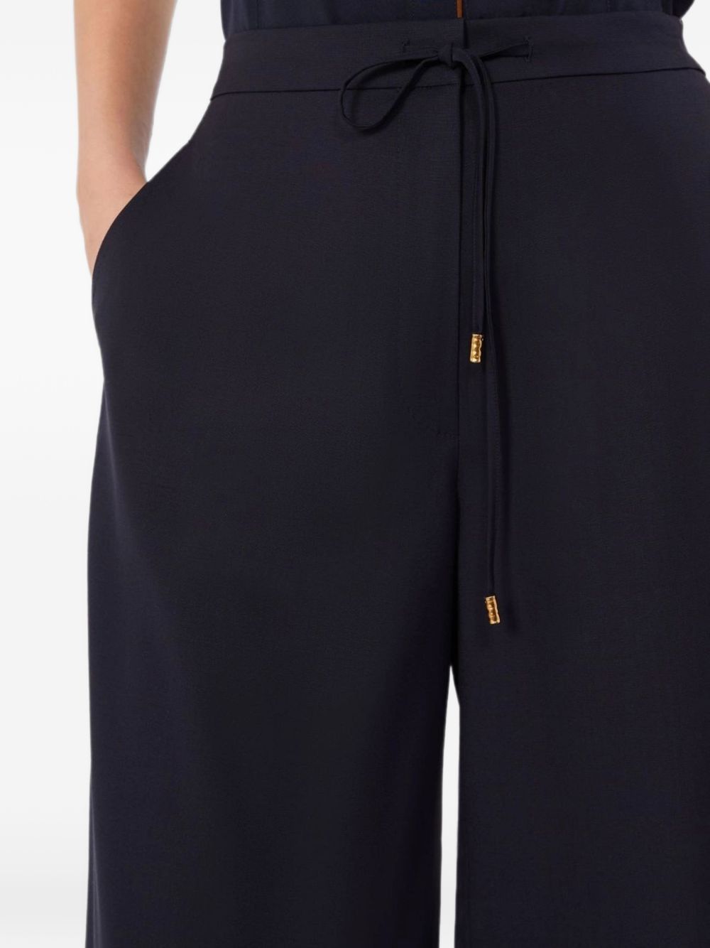 Pantaloni con coulisse MSTCRISMA 