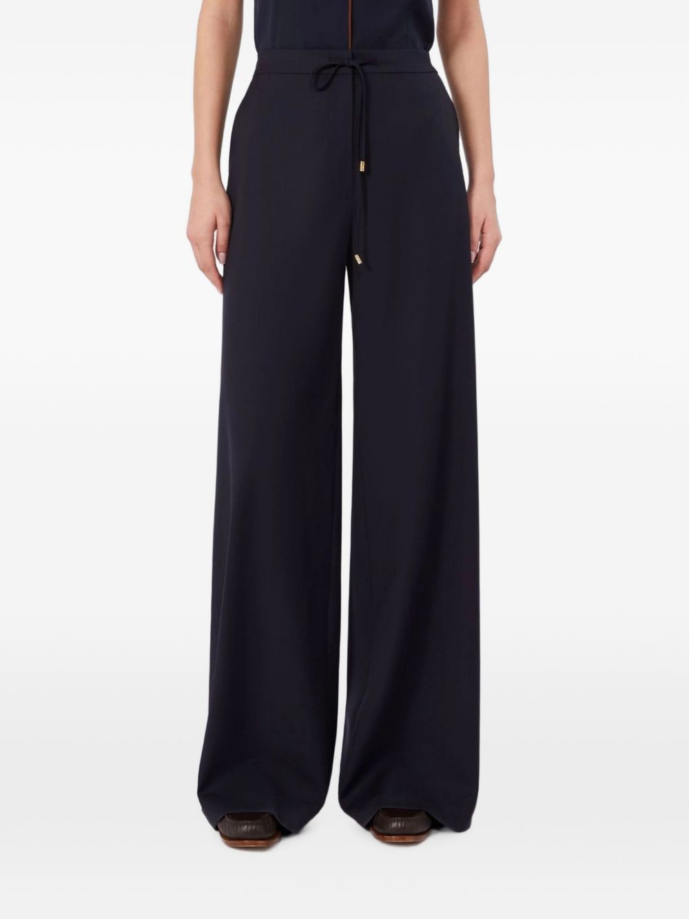 Pantaloni con coulisse MSTCRISMA 