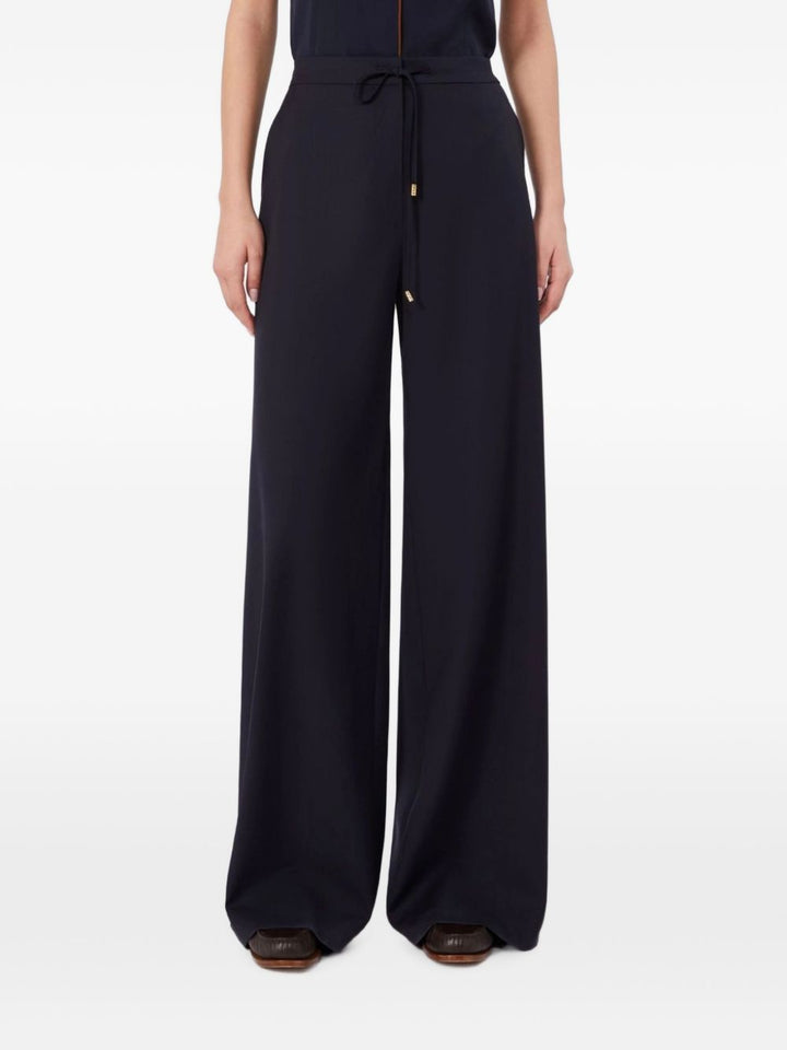 Pantaloni con coulisse MSTCRISMA 
