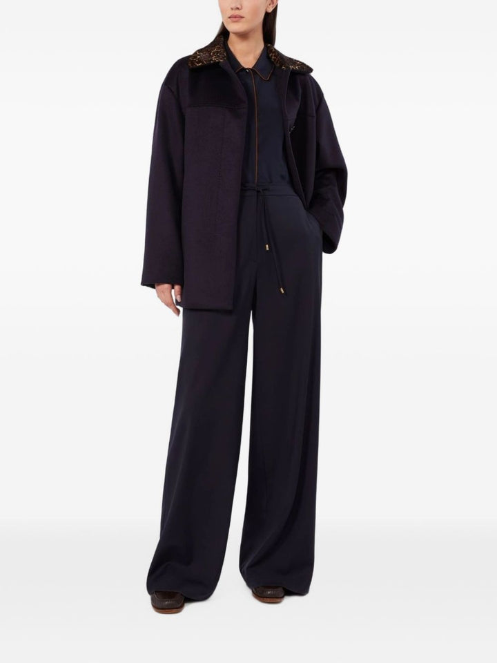 Pantaloni con coulisse MSTCRISMA 