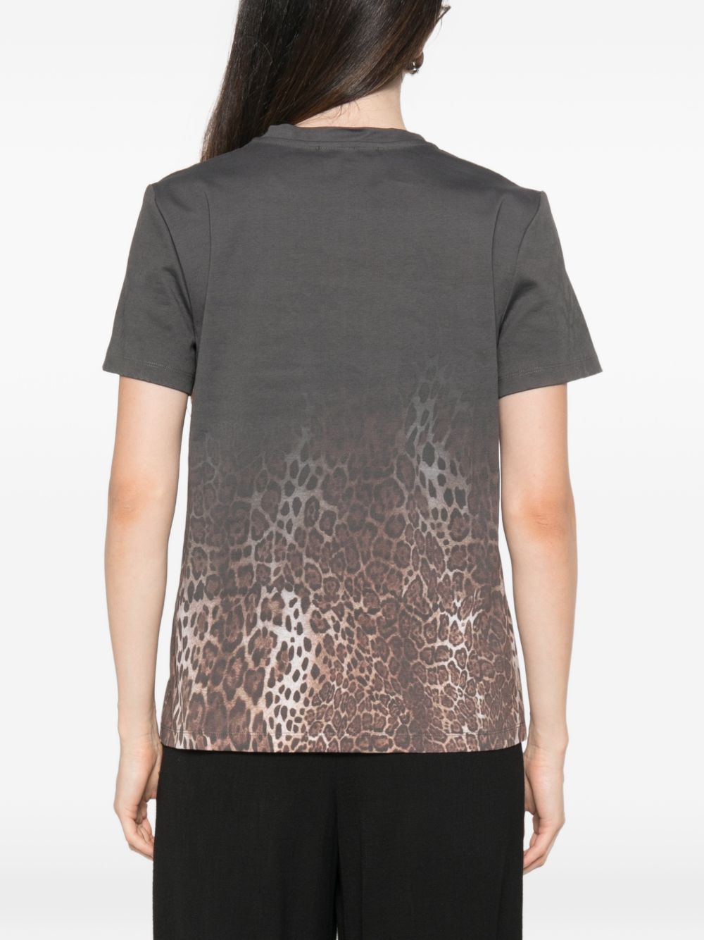 T-shirt MSTQUIETO 