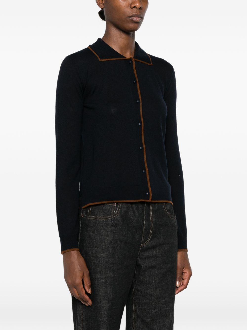 Cardigan MSTTARGA 